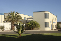 Centro de Producción de Puerto del Rosario