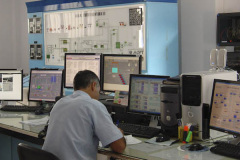 Sala de Control